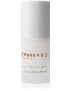 Omorovicza Reviving Eye Cream озаряващ крем за околоочната зона против отоци и тъмни кръгове 15 мл.