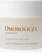 Omorovicza Silver Skin Saviour почистваща маска за лице за проблемна кожа 50 мл.