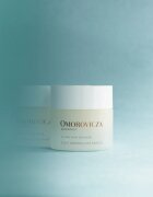 Omorovicza Silver Skin Saviour почистваща маска за лице за проблемна кожа 50 мл.
