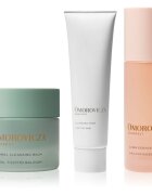 Omorovicza Skin Routine Set комплект за перфектно почистена кожа
