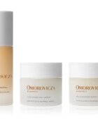 Omorovicza Skin Routine Set комплект за подмладяване на кожата на лицето