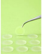 Ongredients AC Balancing PDRN Shot Patch лепенки за проблемна кожа с успокояващ ефект 9 бр.