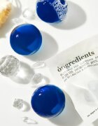 Ongredients Butterfly Pea Cleansing Ball почистващ сапун за лице с антиоксидантен ефект 110 гр.