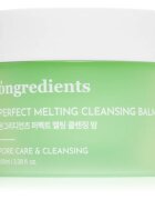 Ongredients Perfect Melting Cleansing Balm балсам за почистване и премахване на грим за освежаване и хидратация 100 мл.