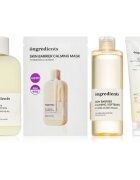 Ongredients Skin Barrier Calming комплект за укрепване на кожната бариера