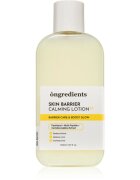 Ongredients Skin Barrier Calming Lotion EX хидратиращ лосион за лице за укрепване на кожната бариера 150 мл.