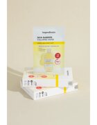 Ongredients Skin Barrier Calming Mask успокояваща платнена маска за укрепване на кожната бариера 1 бр.