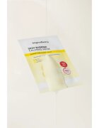 Ongredients Skin Barrier Calming Mask успокояваща платнена маска за укрепване на кожната бариера 1 бр.