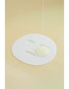 Ongredients Skin Barrier Calming Mask успокояваща платнена маска за укрепване на кожната бариера 1 бр.