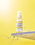Ongredients Skin Barrier Glow Mist тонизираща мълга за лице за укрепване на кожната бариера 100 мл.