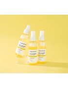 Ongredients Skin Barrier Glow Mist тонизираща мълга за лице за укрепване на кожната бариера 100 мл.