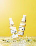 Ongredients Skin Barrier Glow Mist тонизираща мълга за лице за укрепване на кожната бариера 100 мл.