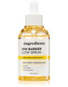 Ongredients Skin Barrier Glow Serum озаряващ серум да уеднакви цвета на кожата 50 мл.