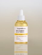Ongredients Skin Barrier Glow Serum озаряващ серум да уеднакви цвета на кожата 50 мл.