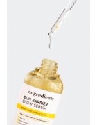 Ongredients Skin Barrier Glow Serum озаряващ серум да уеднакви цвета на кожата 50 мл.