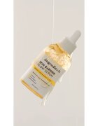 Ongredients Skin Barrier Glow Serum озаряващ серум да уеднакви цвета на кожата 50 мл.