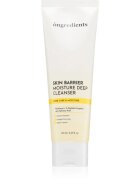 Ongredients Skin Barrier Moisture Deep Cleanser лек почистващ гел за укрепване на кожната бариера 120 мл.