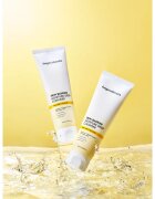 Ongredients Skin Barrier Moisture Deep Cleanser лек почистващ гел за укрепване на кожната бариера 120 мл.