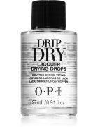 OPI Drip Dry капки ускоряващи изсъхването на лака 27 мл.