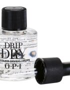 OPI Drip Dry капки ускоряващи изсъхването на лака 8 мл.