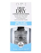 OPI Drip Dry капки ускоряващи изсъхването на лака 8 мл.