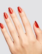 OPI Good Enough to Treat Infinite Shine лак за нокти цвят I’m a Natural Gingerbread 15 мл.