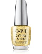 OPI Good Enough to Treat Infinite Shine лак за нокти цвят Sugarlips on My Tips 15 мл.