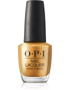 OPI Good Enough to Treat Nail Lacquer лак за нокти цвят Nougat by Nature 15 мл.