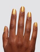 OPI Good Enough to Treat Nail Lacquer лак за нокти цвят Nougat by Nature 15 мл.