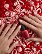 OPI Good Enough to Treat Nail Lacquer лак за нокти цвят Nougat by Nature 15 мл.