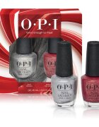 OPI Good Enough to Treat Nail Lacquer подаръчен комплект за нокти