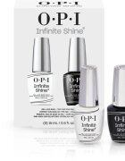 OPI Infinite Shine базов и финален топ лак за нокти