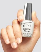OPI Infinite Shine базов и финален топ лак за нокти
