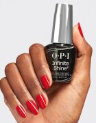 OPI Infinite Shine базов и финален топ лак за нокти