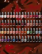 OPI Infinite Shine базов и финален топ лак за нокти