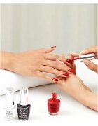 OPI Infinite Shine базов лак за нокти Base Coat 15 мл.