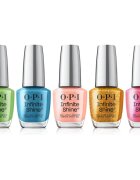 OPI Infinite Shine Set комплект