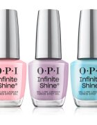 OPI Infinite Shine Set комплект за нокти