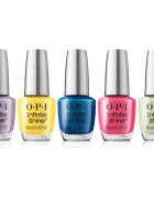 OPI Infinite Shine Set комплект за нокти