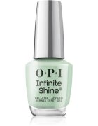 OPI Infinite Shine Silk лак за нокти с гел ефект In Mint Condition 15 мл.