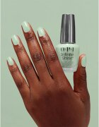 OPI Infinite Shine Silk лак за нокти с гел ефект In Mint Condition 15 мл.