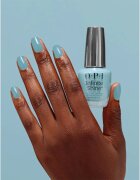 OPI Infinite Shine Silk лак за нокти с гел ефект Last from the Past 15 мл.