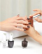 OPI Infinite Shine Silk лак за нокти с гел ефект My Private Jet 15 мл.