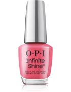OPI Infinite Shine Silk лак за нокти с гел ефект Strawberry Margarita 15 мл.