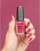 OPI Infinite Shine Silk лак за нокти с гел ефект Strawberry Margarita 15 мл.