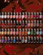 OPI Infinite Shine Silk лак за нокти с гел ефект Strawberry Margarita 15 мл.