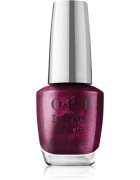 OPI Infinite Shine Silk лак за нокти с гел ефект Vamp Champ 15 мл.