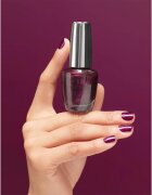 OPI Infinite Shine Silk лак за нокти с гел ефект Vamp Champ 15 мл.