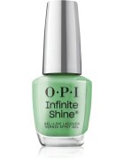OPI Infinite Shine Silk лак за нокти с гел ефект Won for the Ages 15 мл.