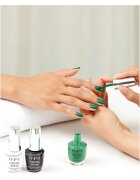 OPI Infinite Shine Silk лак за нокти с гел ефект Won for the Ages 15 мл.